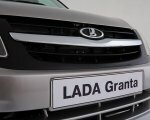 lada granta 10