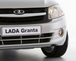 lada granta 25