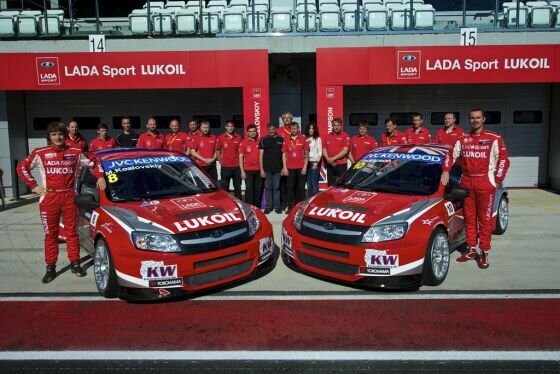 Lada-Sport-Lukoil