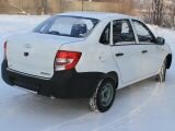 Лада Гранта Стандарт